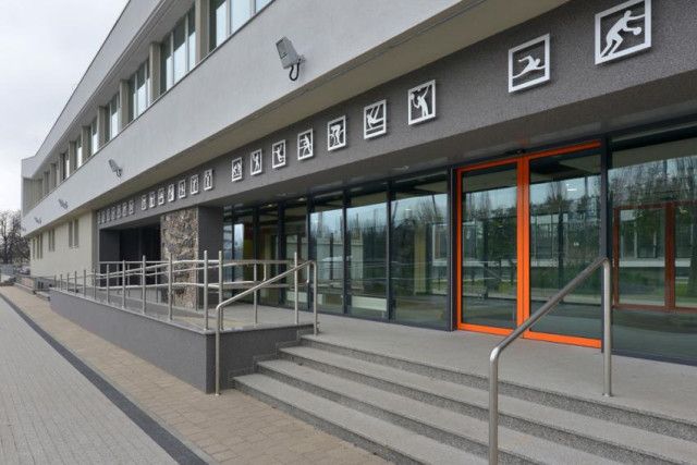 Гданьская политехника - фото 8