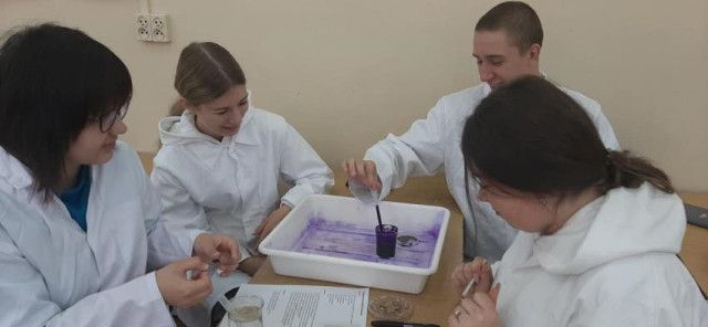 Общеобразовательный лицей №15 во Вроцлаве - фото 10