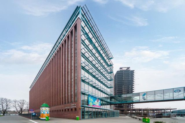 Краковский Экономический Университет - фото 9