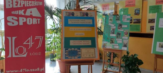 XLVII Общеобразовательный лицей им. Станислава Сташица - фото 5