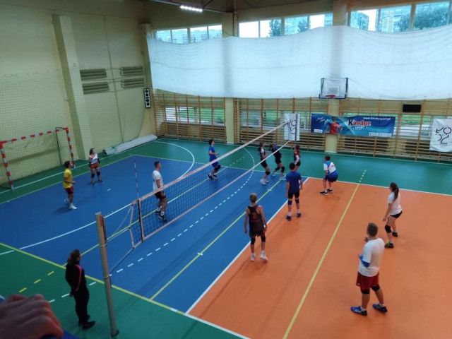 XLVII Общеобразовательный лицей им. Станислава Сташица - фото 11