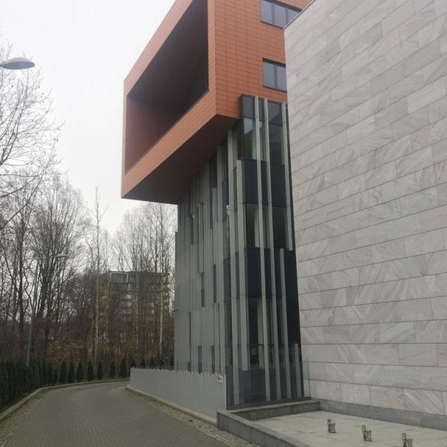 Лодзинский Университет - фото 12