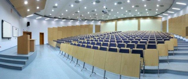 Университет им. А. Ф. Моджевского в Кракове - фото 7