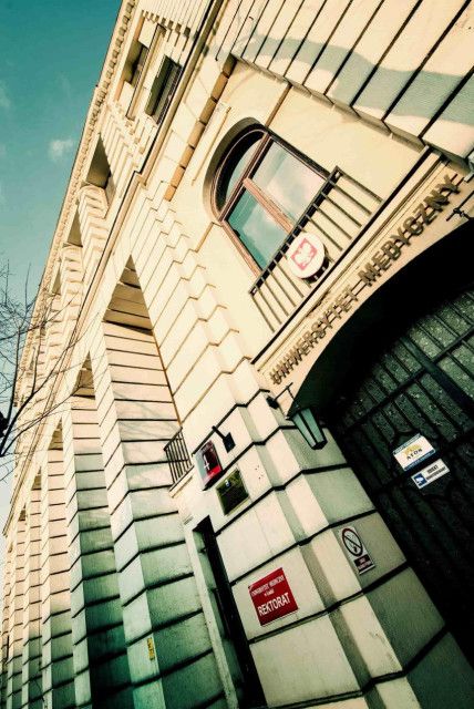 Лодзинский Медицинский Университет - фото 6