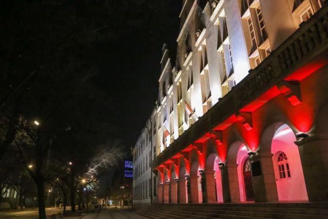 Вроцлавская Политехника - фото 10