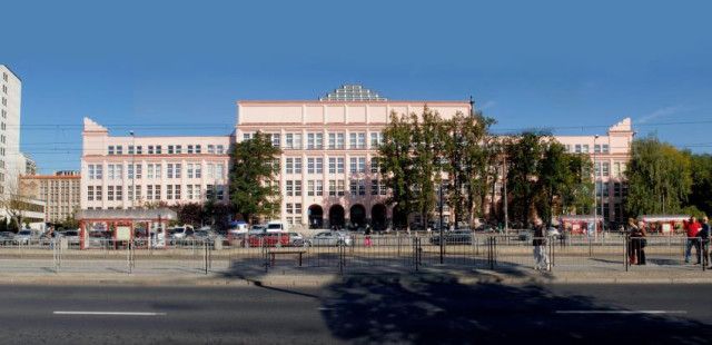 Варшавская Школа Экономики - фото 8