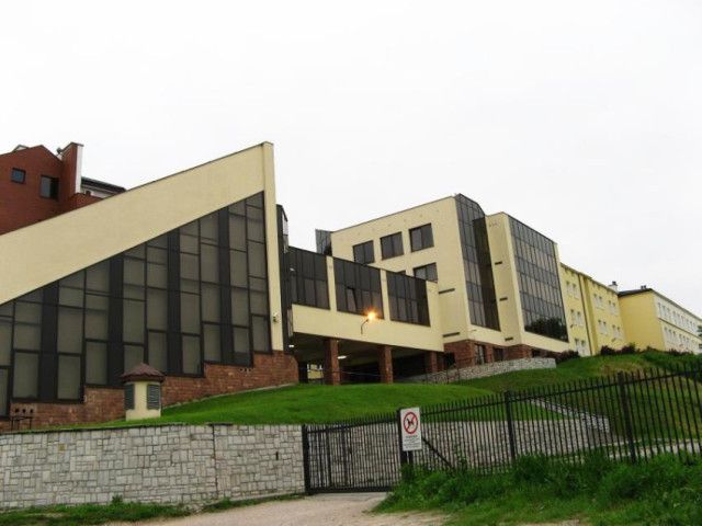 Mohawk College, Гамильтон - фото 4