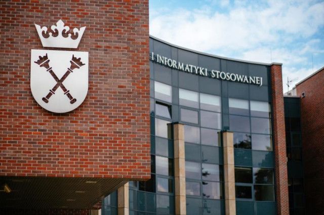 Ягеллонский Университет - фото 1