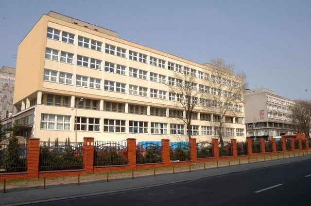 Лодзинская Политехника - фото 7