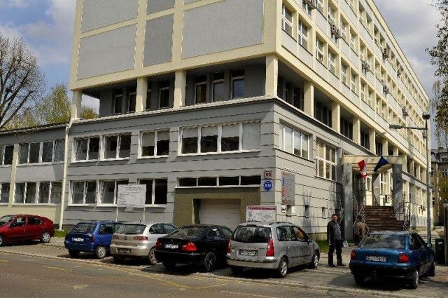 Лодзинская Политехника - фото 4