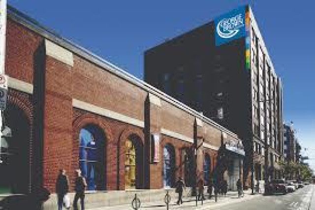 Колледж Джорджа Брауна - фото 4