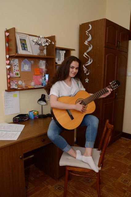 Общеобразовательный лицей сестер Назарета - фото 21