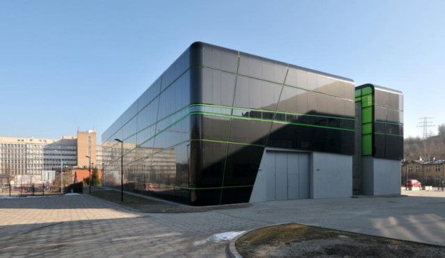 Гданьская политехника - фото 2