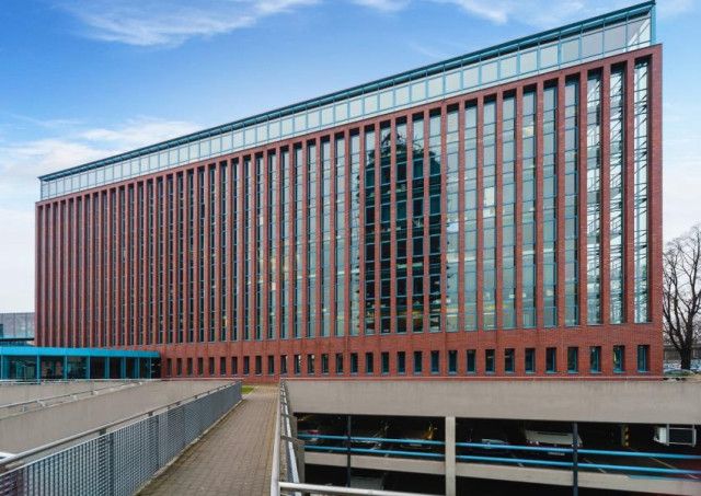 Краковский Экономический Университет - фото 10