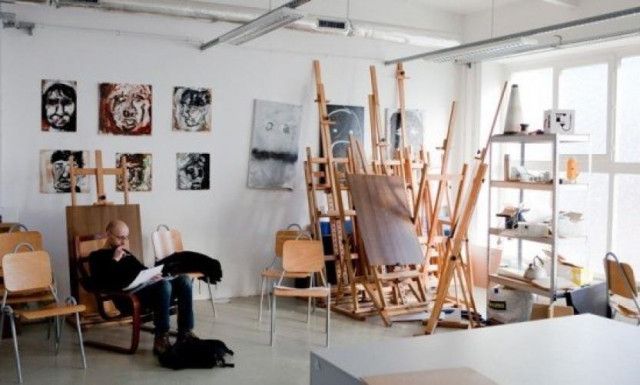 Международный Университет Дизайна - фото 6