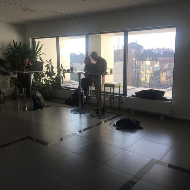 Люблинская Политехника - фото 2