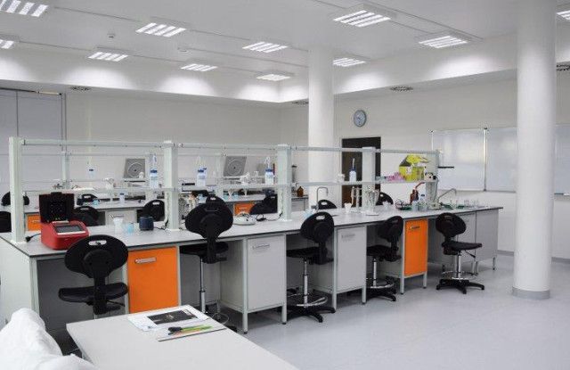 Университет Лазарского - фото 6