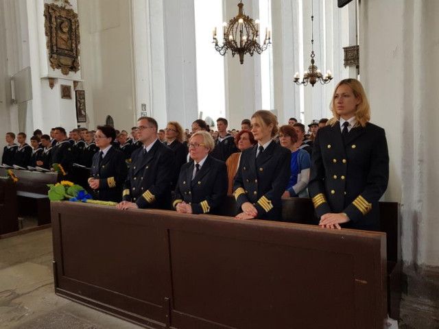 Техникум в группе морских школ - фото 5