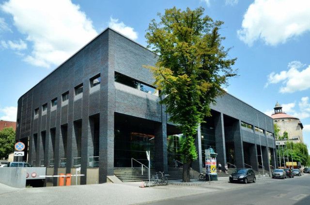 Ягеллонский Университет - фото 2