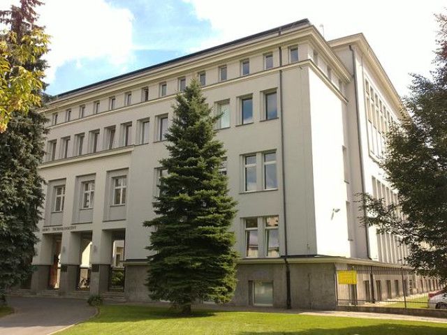 Варшавская Политехника - фото 15