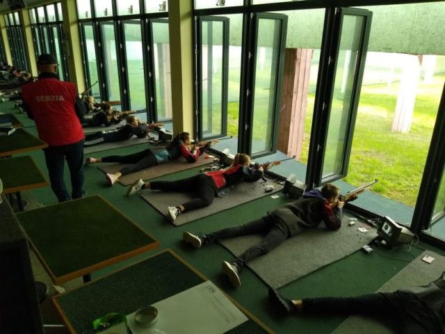 XLVII Общеобразовательный лицей им. Станислава Сташица - фото 12