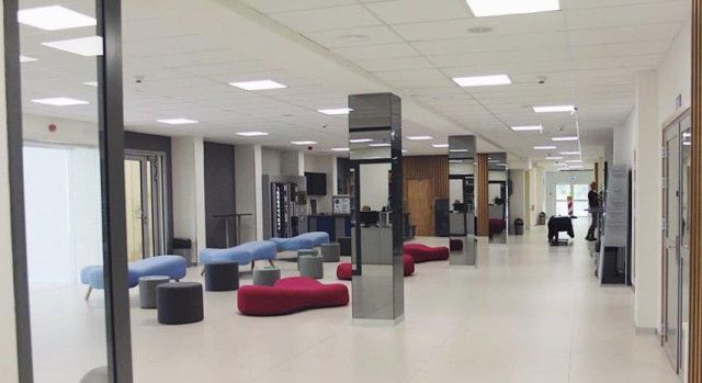 Академия Леона Козьминского - фото 6