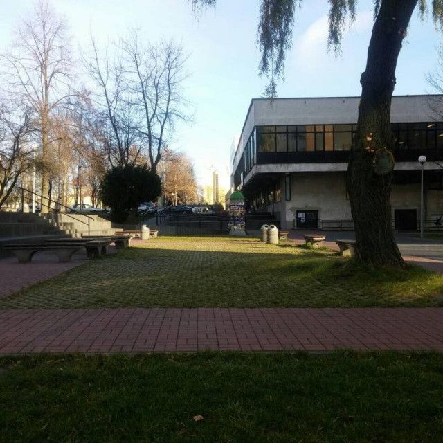 Люблинская Политехника - фото 9