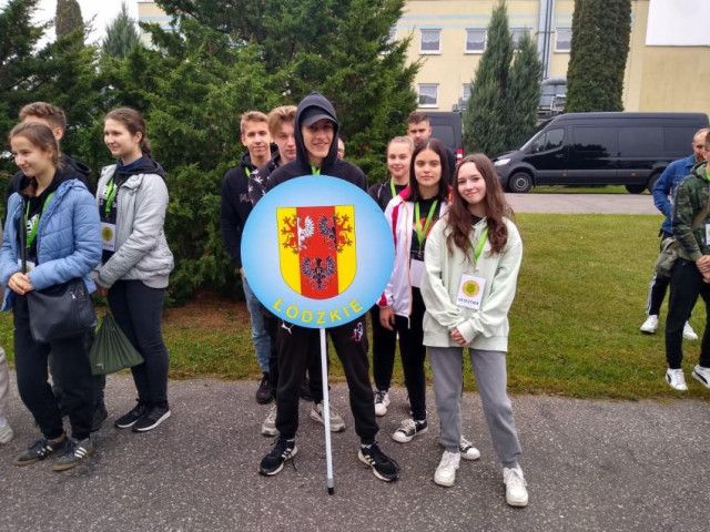 XLVII Общеобразовательный лицей им. Станислава Сташица - фото 13