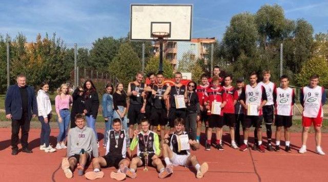 XLVII Общеобразовательный лицей им. Станислава Сташица - фото 10