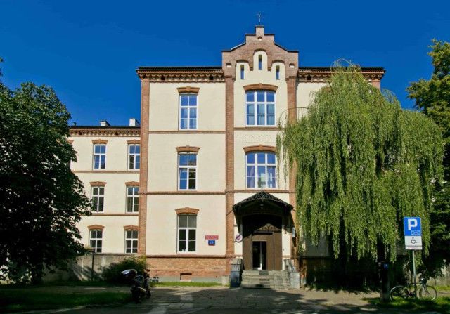 Варшавский Медицинский университет - фото 7