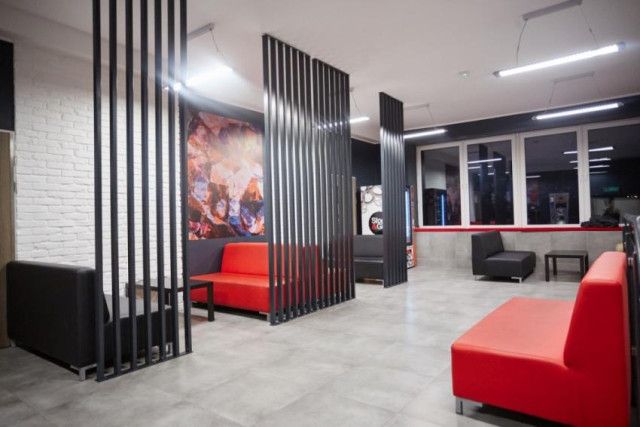 Университет Банковского Дела в Гданьске - фото 6