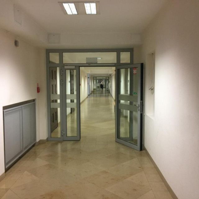 Вроцлавский Университет Естественных Наук  - фото 9