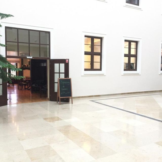 Вроцлавский Университет Естественных Наук  - фото 5