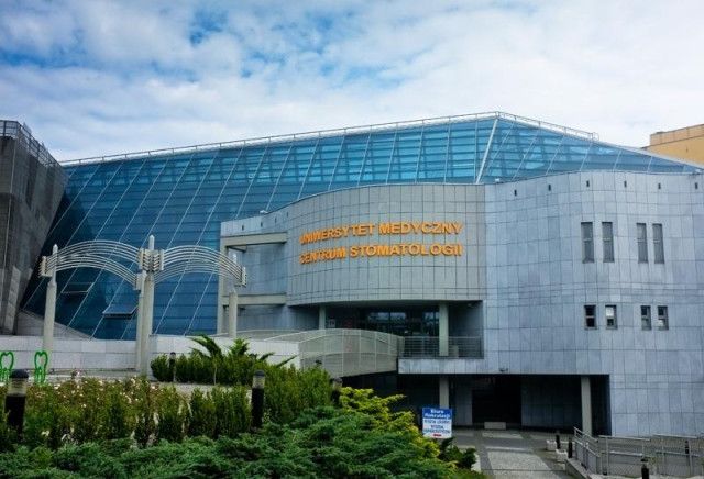 Познанский Медицинский Университет - фото 4