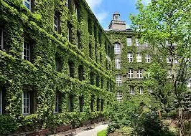 Общеобразовательный лицей сестер Назарета - фото 9