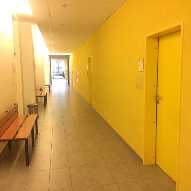 Лодзинский Университет - фото 6