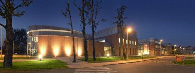 Университет им. А. Ф. Моджевского в Кракове - фото 8