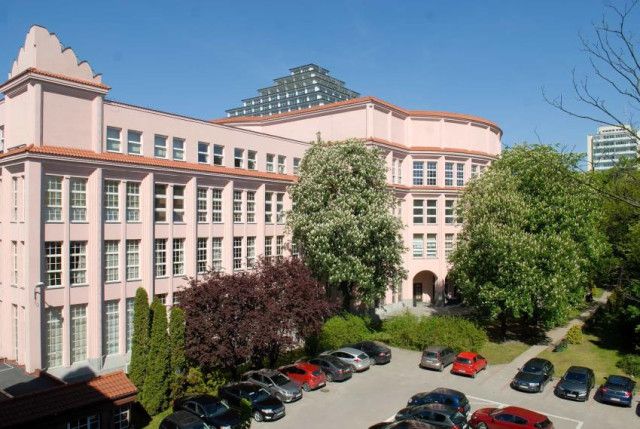 Варшавская Школа Экономики - фото 4