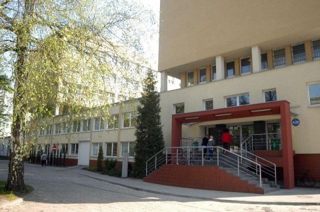 Лодзинская Политехника - фото 10