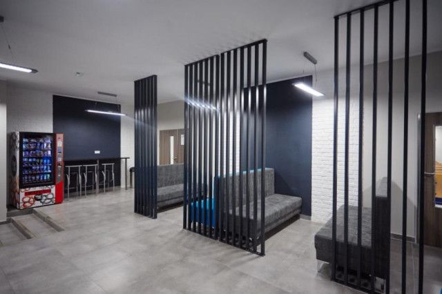 Университет Банковского Дела в Гданьске - фото 2