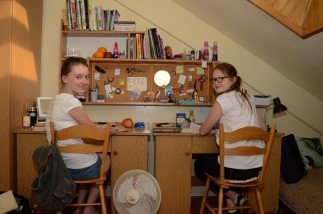 Общеобразовательный лицей сестер Назарета - фото 19