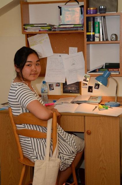 Общеобразовательный лицей сестер Назарета - фото 22