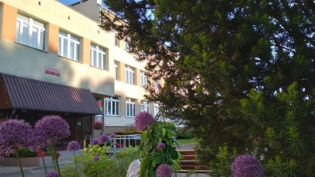 Общеобразовательный лицей №15 во Вроцлаве - фото 14