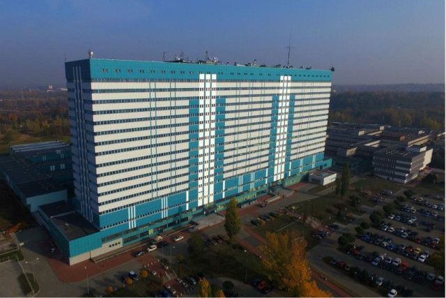 Лодзинский Медицинский Университет - фото 7