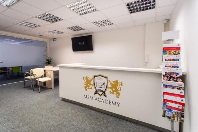 Академия MSM - фото 2