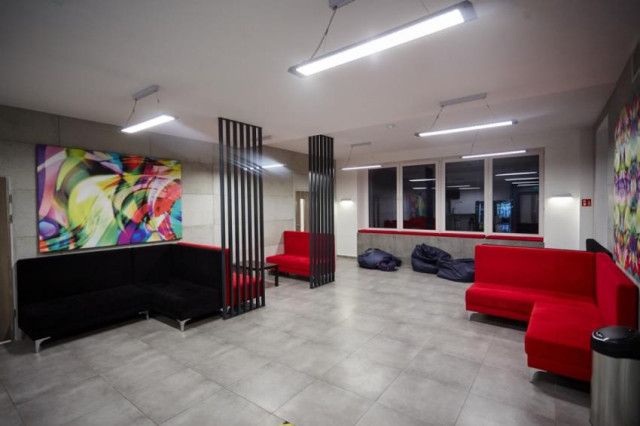 Университет Банковского Дела в Гданьске - фото 3