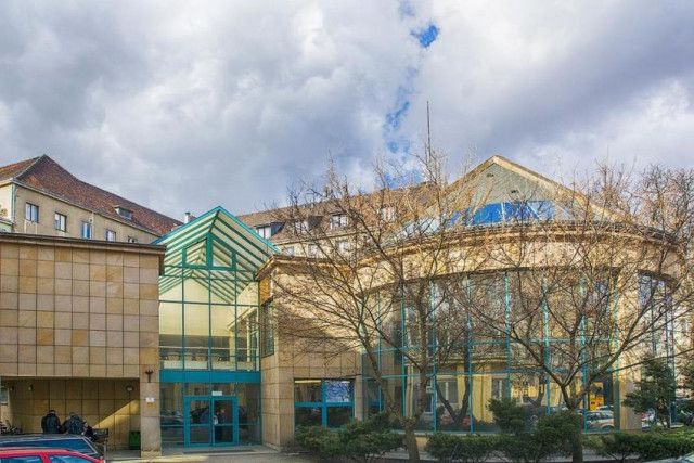 Вроцлавский Университет - фото 5