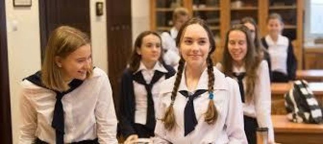 Общеобразовательный лицей сестер Назарета - фото 1