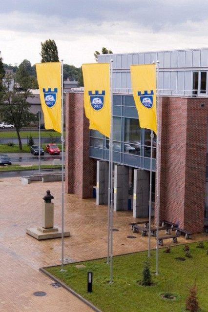 Университет им. А. Ф. Моджевского в Кракове - фото 9