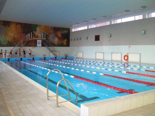 Академия Военно-Воздушных Сил в Демблине - фото 15